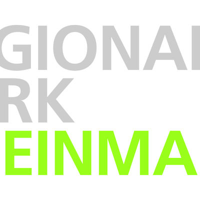 Logo des Regionalparks RheinMain.