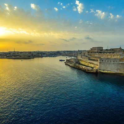 Valletta/Malta - Beitritt: 2004