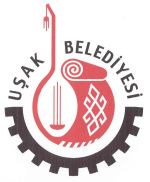 Logo der Stadt Usak.