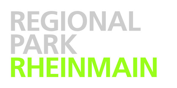 Regionalpark RheinMain - Logo