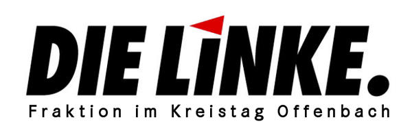 Logo von "Die Linke"