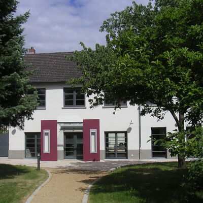 Haus der Stadtgeschichte, Heusenstamm