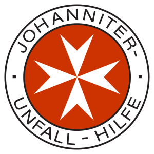 Logo - Johanniter-Unfall-Hilfe Kreisverband Offenbach.
