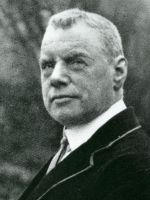 Dr. Ernst Friedrich Wilhelm Merck