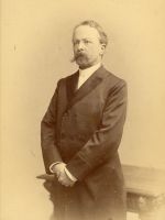 Gustav Ernst Heinrich Franz von Marquard