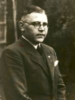 Dr. Hans Reinhard Koch