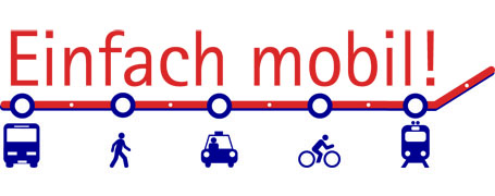 Logo des Mobilitätsforums