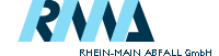 Logo der Rhein-Main Abfall GmbH