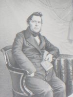 Georg Carl Ludwig Strecker