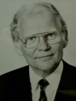 Dr. Friedrich Keller