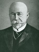 Wilhelm Karl Friedrich Haas