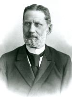 Karl Friedrich Bernhard Rothe