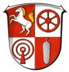 Logo - Wappen von Mainhausen.