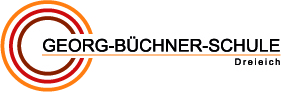 Logo - Georg-Büchner-Schule Dreieich.
