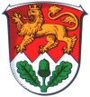 Logo - Wappen von Obertshausen.
