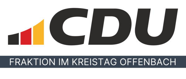 Bild vergr&ouml;&szlig;ern: Logo CDU