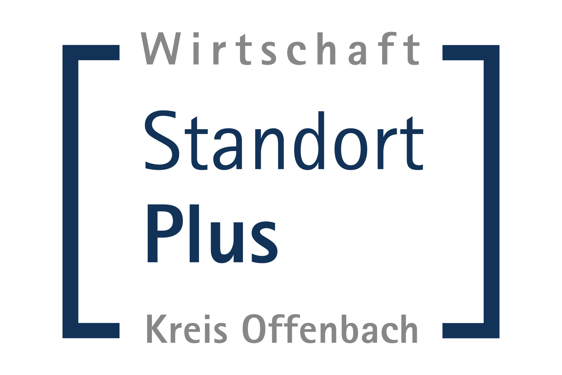 Standort Plus - Logo