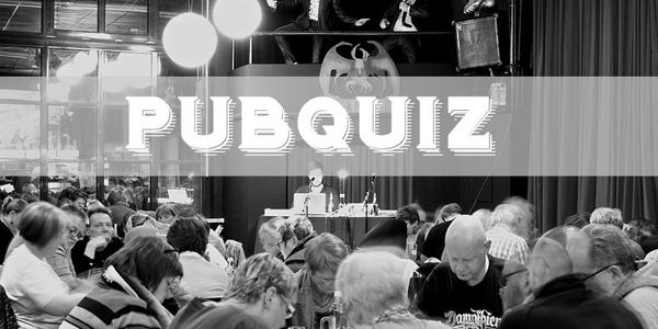 Pubquiz