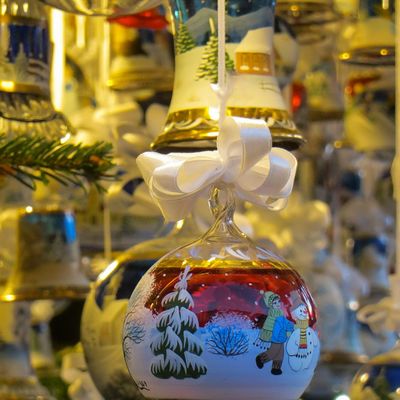 Weihnachtsmarkt