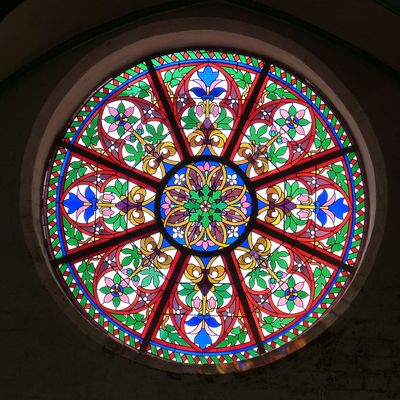Glaskunst
