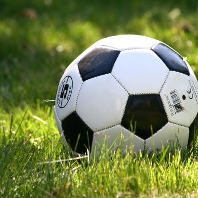 Fußball
