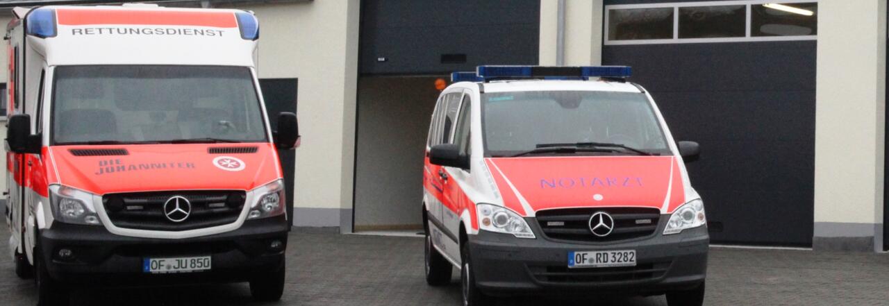 Bild vergr&ouml;&szlig;ern: Rettungswachen & Notarztstandorte