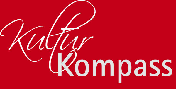 Logo vom Kultur-Kompass.