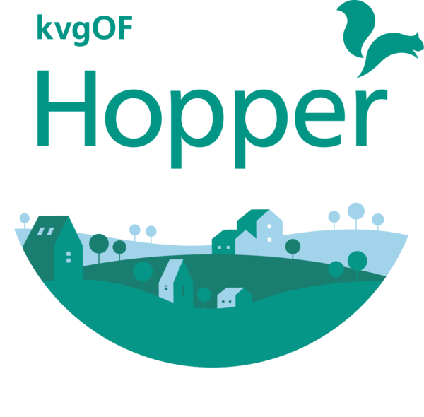 Hopper - Button