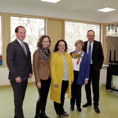 Bild vergr&ouml;&szlig;ern: Burlon, Winkelmann, Wagner, Föll, Quilling