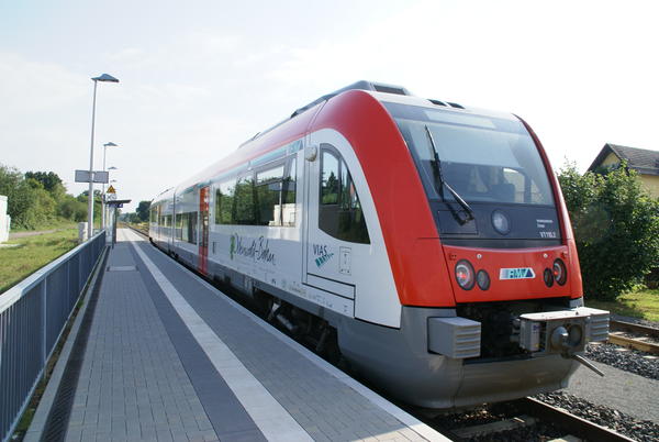 Odenwaldbahn