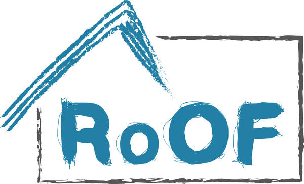 Logo des Jugendberatungsbüros RoOF.