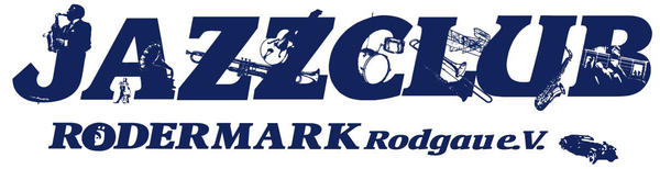 Jazzclub Rödermark - Logo