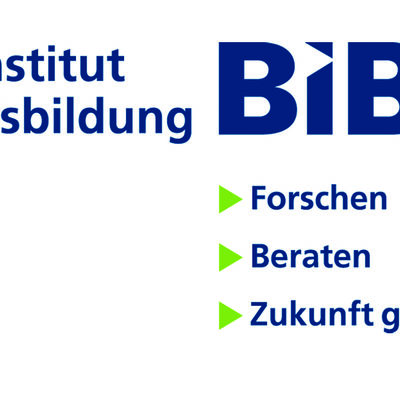 Logo des Bundesinstituts für Berufsbildung.