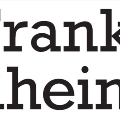Destination FrankfurtRheinMain - Logo