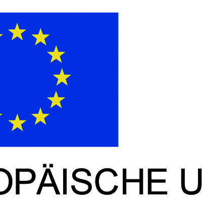 Logo der Europäischen Union.