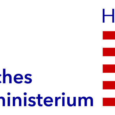 Logo des Hessischen Sozialministeriums.