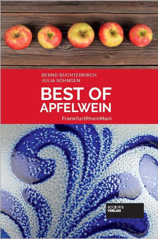 Best of Apfelwein - Titelbild