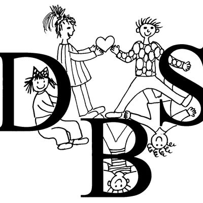 Dietrich-Bonhoeffer-Schule - Logo