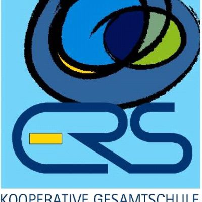Ernst-Reuter-Schule - Logo