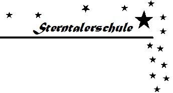 Sterntalerschule - Logo
