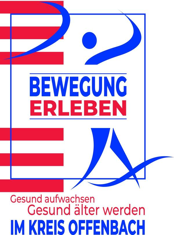 Logo für Bewegung erleben