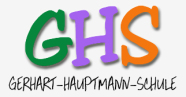 Gerhart-Hauptmann-Schule - Logo