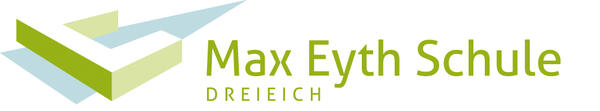 Bild vergr&ouml;&szlig;ern: Max-Eyth-Schule - Logo