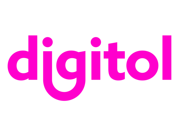Logo DIGITOL 