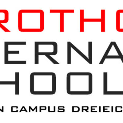 Strothoff International School - Logo