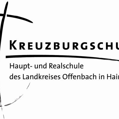 Kreuzburgschule - Logo