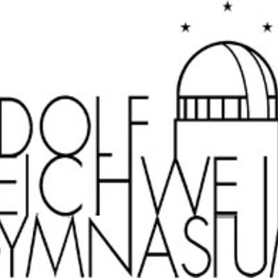 Bild vergr&ouml;&szlig;ern: Adolf-Reichwein-Gymnasium - Logo