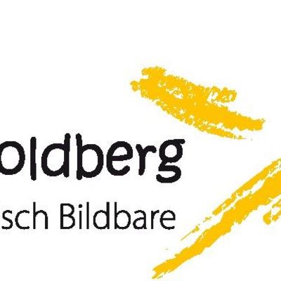 Logo der Schule a Goldberg, Heusenstamm.