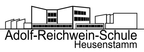 Logo der Adolf-Reichwein-Schule, Heusenstamm.