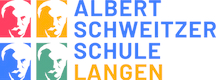 Albert-Schweitzer-Schule - Logo